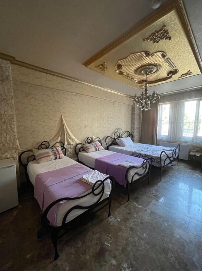 Dilek Hotel & Cafe Istanbulská provincie Exteriér fotografie