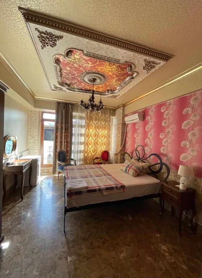 Dilek Hotel & Cafe Istanbulská provincie Exteriér fotografie