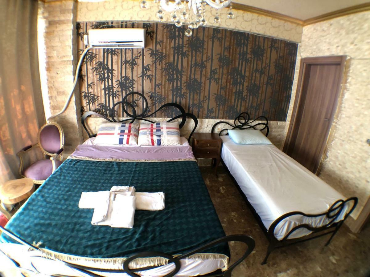 Dilek Hotel & Cafe Istanbulská provincie Exteriér fotografie